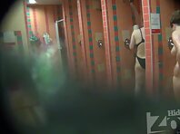 Sh1075#Another owner of big boobs and finally took off her swimsuit showed us all her girlis