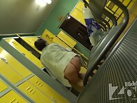 Lo1186#Just two women show us their hidden places, do not escape from our camera.