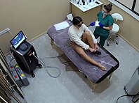 Pv31498#Uploaded voyeur video