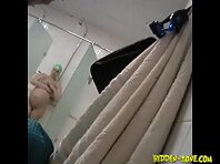 Sh394#Voyeur video from shower
