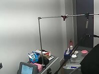 Pv33349#Uploaded voyeur video