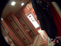 Sh954#At this time in the frame a little plump woman, but what you do not want to mash thos