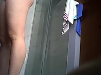 Pv31902#Uploaded voyeur video