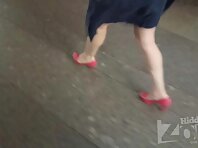 Up3098#Upskirt Video