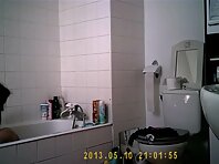 Pv33043#Uploaded voyeur video