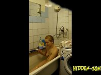 Sp1186#Spy cam video