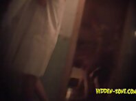 Sh790#Voyeur video from shower