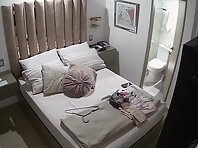 Pv33741#Uploaded voyeur video