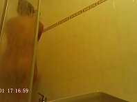 Pv32417#Uploaded voyeur video