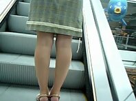 Up1371#Upskirt video