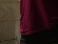 Pv32357#Uploaded voyeur video