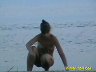 Nu1024#Nudists in a hidden camera lenses