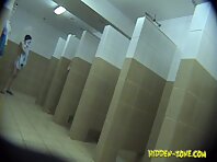 Sh516#Voyeur video from shower