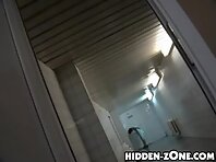 Lo276#Voyeur video from locker room