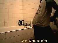 Pv33671#Uploaded voyeur video