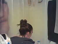 Pv32043#Uploaded voyeur video