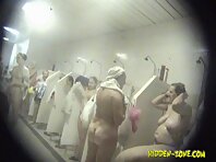 Sh566#Voyeur video from shower