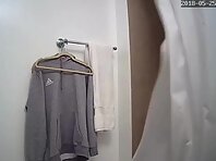 Pv33919#Uploaded voyeur video