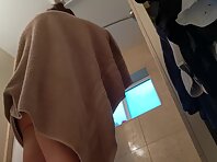 Pv31615#Uploaded voyeur video