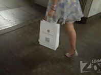 Up3080#Upskirt Video