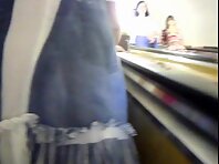 Up1440#Upskirt video