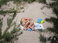 Nu1790#Woman hand caresses dick of his friend. She pressed him her naked body. They kiss and