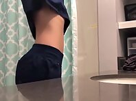 Pv34209#Uploaded voyeur video