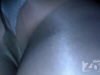 Up1600#A girl in a short white skirt. Beautiful ass in pantyhose and white panties. Great up