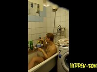 Sp1179#Spy cam video