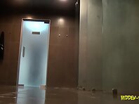 Sh737#Voyeur video from shower