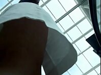 Up1367#Upskirt video