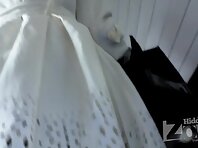 Up2238#Voyeur upskirt video