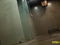 Sh713#Voyeur video from shower