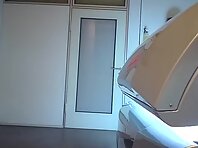 Pv32113#Uploaded voyeur video