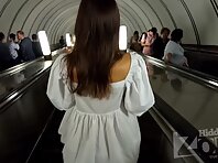 Up3684#Upskirt Video