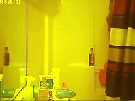 Pv33937#Uploaded voyeur video