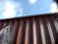 Pv31656#Uploaded voyeur video