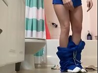 Pv32378#Uploaded voyeur video