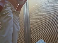 Pv32951#Uploaded voyeur video