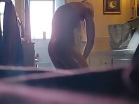 Pv32083#Uploaded voyeur video