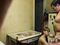 Sp1295#The man was obviously close to orgasm.