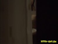 Sp1013#Spy cam video