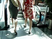 Up1354#Upskirt video