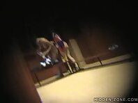 Lo26#Voyeur video from locker room