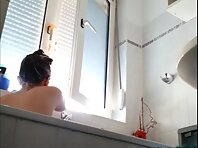 Pv31393#Uploaded voyeur video