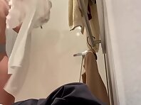 Pv34203#Uploaded voyeur video