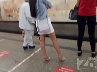 Up3099#Upskirt Video