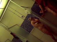 Pv33709#Uploaded voyeur video