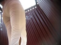 Pv31946#Uploaded voyeur video