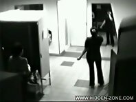 Lo5#Voyeur video from locker room
